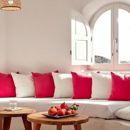 Finikia Memories Hotel Eksteriør bilde
