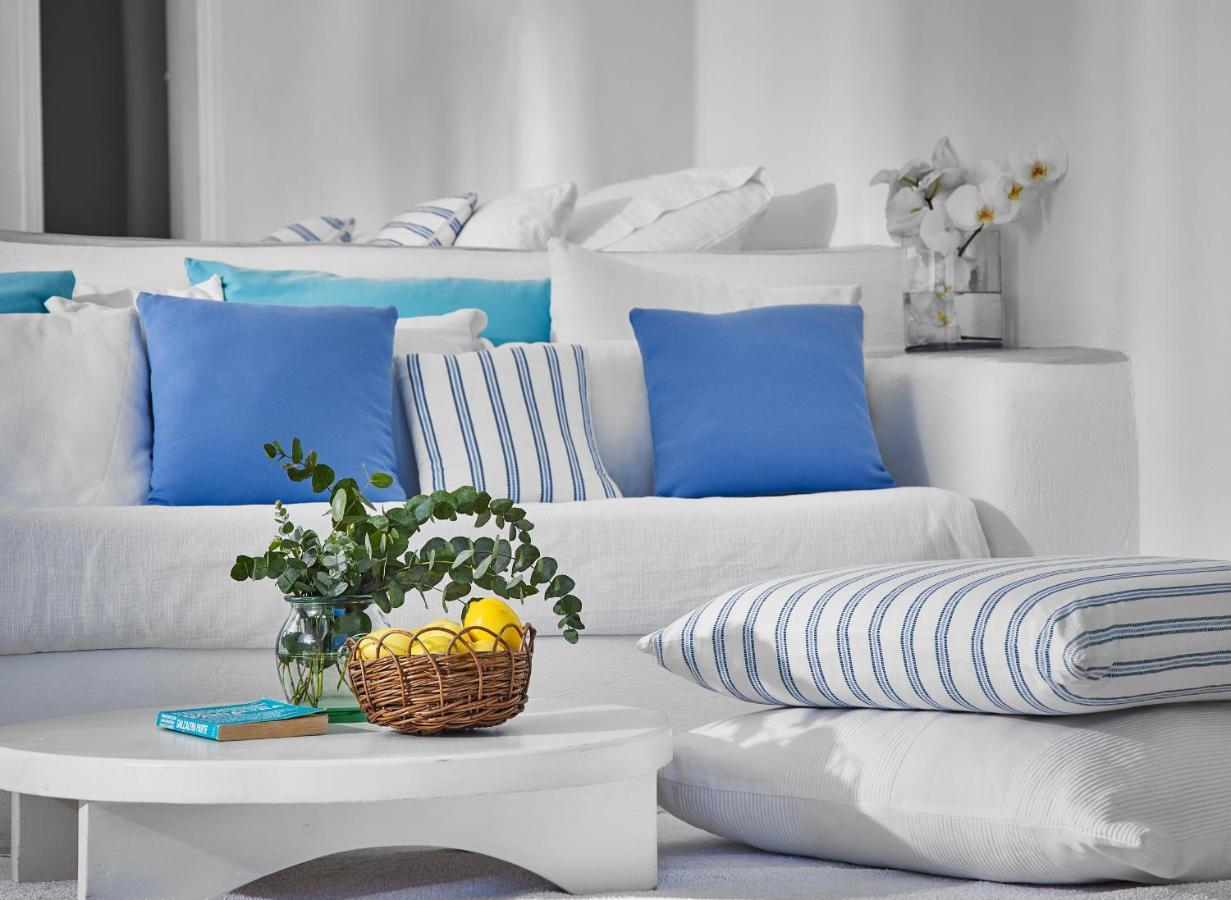 Finikia Memories Hotel Eksteriør bilde