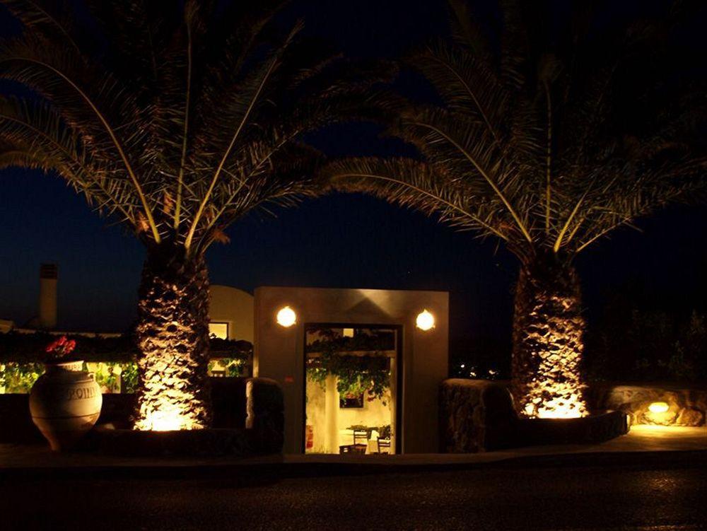 Finikia Memories Hotel Eksteriør bilde