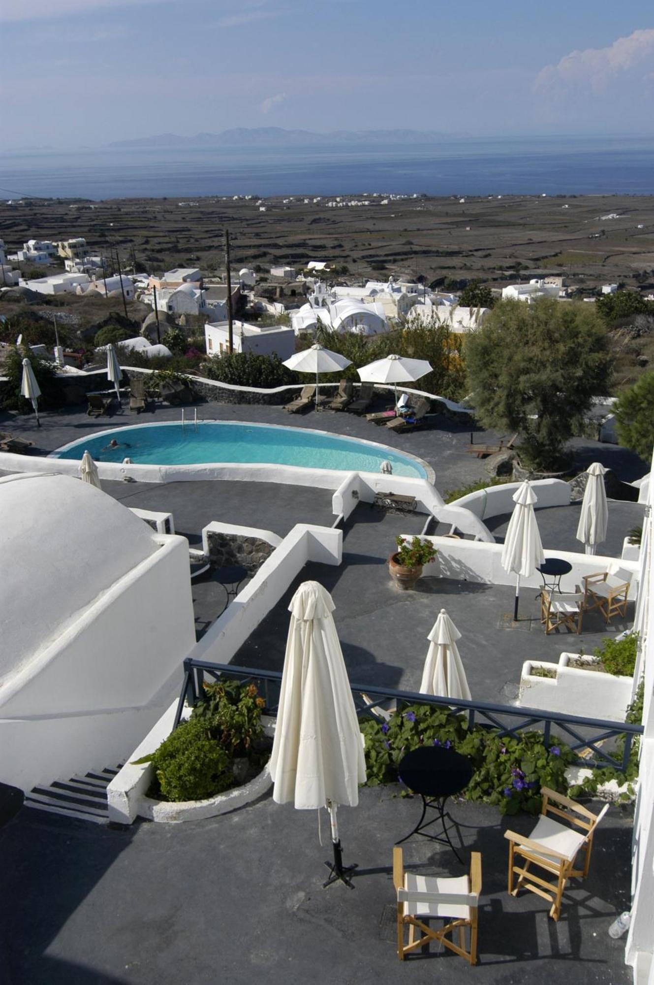 Finikia Memories Hotel Fasiliteter bilde