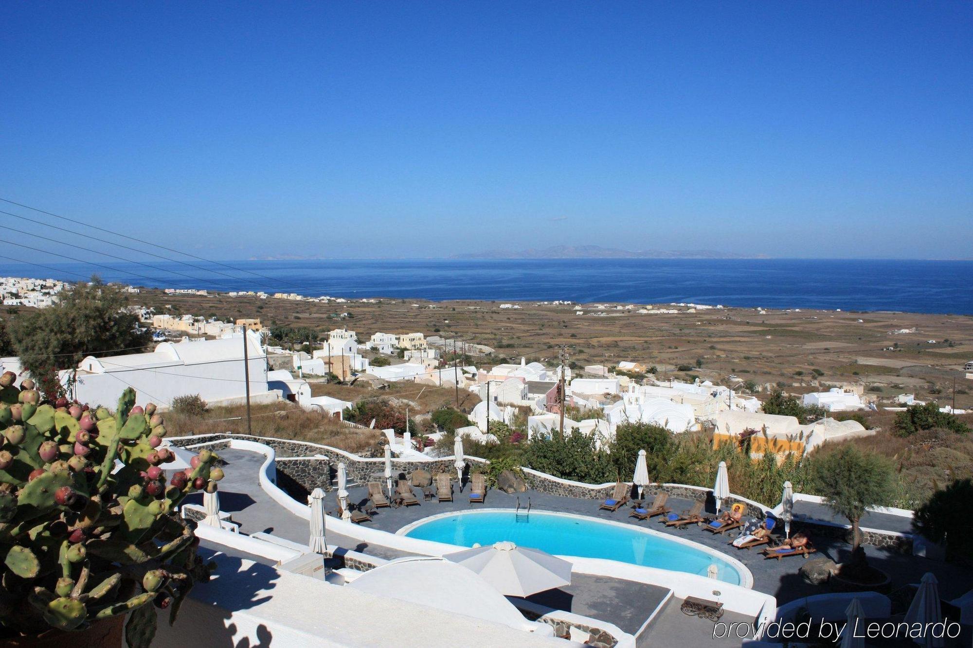 Finikia Memories Hotel Fasiliteter bilde