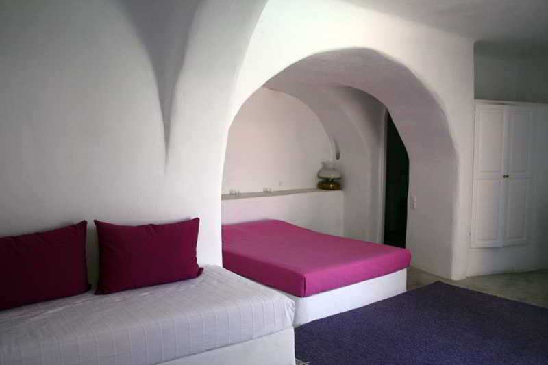Finikia Memories Hotel Eksteriør bilde